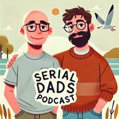 Podcast Serial Dads – Der Kinderserien Podcast