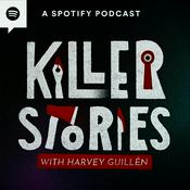 Killer Stories with Harvey Guillén