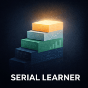 Podcast Serial Learner