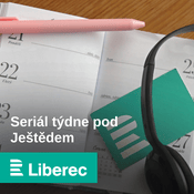 Podcast Seriál týdne pod Ještědem
