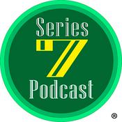 Podcast Series 7 Exam; Series 7 Study Guide Lessons and Information