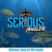 Podcast Serious Angler Bass Fishing Podcast