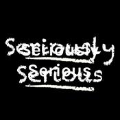 Podcast Seriously Serious