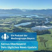 Podcast Servus Oberbayern!