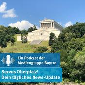 Podcast Servus Oberpfalz!