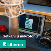Podcast Setkání u mikrofonu