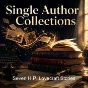 Podcast Seven H.P. Lovecraft Stories