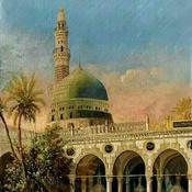 Podcast Sevgili Peygamberim (sallallahü aleyhi ve sellem) - Serisi