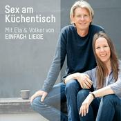 Podcast Sex am Küchentisch - Entspannte Sexualität leben