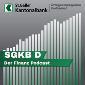 Podcast SGKB DE - der Finanz Podcast