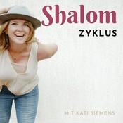 Podcast Shalom Zyklus - durch Zyklusbewusstsein zu Hormonbalance