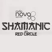 Podcast Shamanic with Red Circle