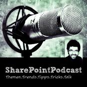 Podcast SharePointPodcast - Der Modern Workplace Podcast