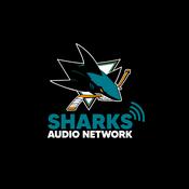 Podcast Sharks Audio Network On Demand