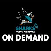 Podcast Sharks Audio Network On Demand