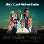Podcast Shatter The Stereotypes