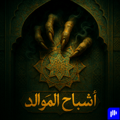 Podcast أشباح الموالد