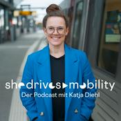 Podcast she drives mobility