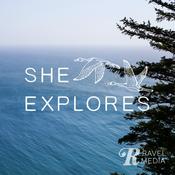 Podcast She Explores