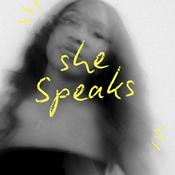 Podcast She Speaks w/ Gabby