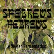 Podcast SheBrews, HeBrews: A Jewish Fermentation Podcast