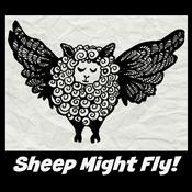 Podcast Sheep Might Fly