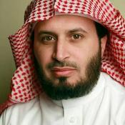 Podcast Sheikh Saad Al Ghamdi | القارئ سعد الغامدي