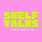 Podcast Shelf Talks