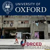 Podcast Shelter in displacement (Forced Migration Review 55)