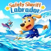 Podcast Sheriff Labrador: Forestville Case Files丨Detective Stories丨Safety Rules