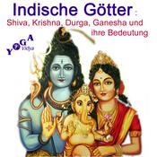 Podcast Shiva, Krishna, Durga Ganesha - indische Götter Podcast