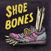 Podcast Shoe Bones