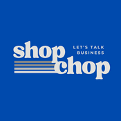 Podcast SHOP CHOP