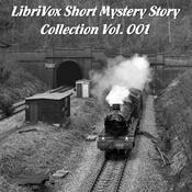 Podcast Short Mystery Story Collection 001 by Various