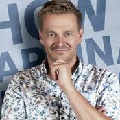 Podcast Show Martina Nikodýma