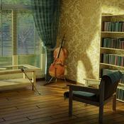 Podcast 睡着的大提琴