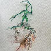 Podcast 思，想說