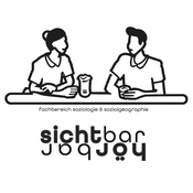 Podcast SICHTBAR HÖRBAR