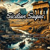 Podcast Sicilian Sagas — Sicily to San Antonio