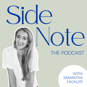 Podcast Confessions of a Spiritual Entrepreneur: Intuition, Motherhood & Building a Business on Your Own Terms