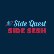Podcast Side Quest Side Sesh