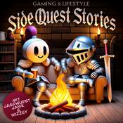 Podcast Side Quest Stories