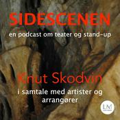 Podcast Sidescenen