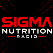 Podcast Sigma Nutrition Radio