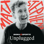 Podcast Sigma Sports Unplugged with Matt Stephens