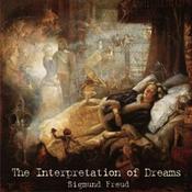 Podcast Sigmund Freud - The Interpretation of Dreams