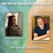 Podcast ŞİİR NEYLE BULUŞURSA ŞİFA OLUR?
