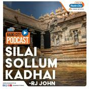 Podcast Silai Sollum Kadhai