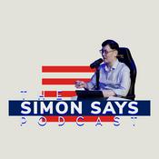 Podcast The Simon Says Podcast