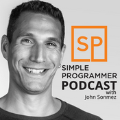 Podcast Simple Programmer Podcast
